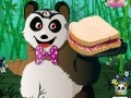 Panda PB und J online spielen