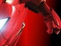 Iron Man - ein Kampf in der Stadt online spielen