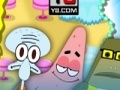 Cafe SpongeBob online spielen