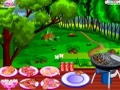 The Forest Restaurant online spielen