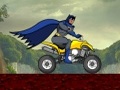 Batman Schlacht online spielen