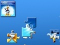 Donald Duck Puzzle online spielen