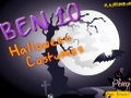 Ben 10 Halloween-Kostüme online spielen