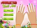 Fruitilisious Nail Art online spielen