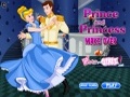 Der Prinz und die Prinzessin Make online spielen