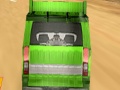 HUMMER JUMP AND SPEED online spielen