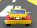 Super Awesome TAXI online spielen