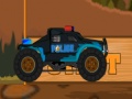 OFFROAD POLICE RACING online spielen