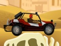 DUNE BUGGY RACING online spielen