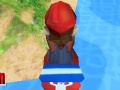 MARIO JETSKI RACE online spielen