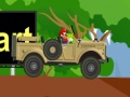 MARIO JEEP online spielen