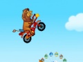 LION RIDE online spielen