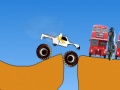 Thor Monster Truck online spielen