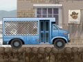 PRISON BUS DRIVER online spielen