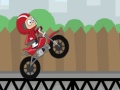 SUPER STUNT BIKE online spielen