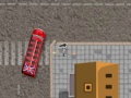 Double Decker London Parkplatz online spielen