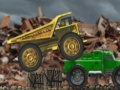 Dumper Truck online spielen