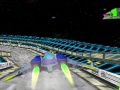 Spaceship Racing 3D online spielen