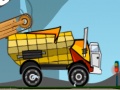 RUSTY TRUCKER online spielen