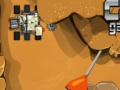 CURIOSITY PARKPLATZ online spielen