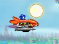 Sonic Sky Auswirkungen online spielen