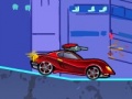 Spy Car online spielen