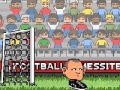 Big Head Football online spielen