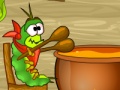 Snail Bob online spielen