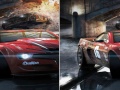 Fast Cars Unterschiede online spielen