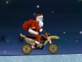 Santa Rider 3 online spielen