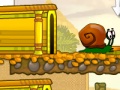 Snailbob 3 online spielen