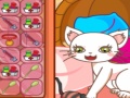 Cathy The Pretty Cat online spielen