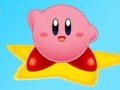 Kirby New Adventure online spielen