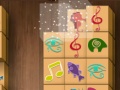 Tricky Mahjong online spielen