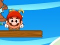 Go Home Mario online spielen