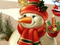 Magic Christmas Hidden Object online spielen