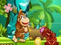 DK Jungle Kugel online spielen