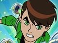 Ben 10 Alien Force. Die Aktion online spielen