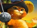 Puss in Boots: Der magische Baum online spielen