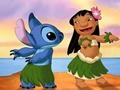 Baseball mit Lilo und Stitch online spielen