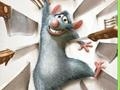 Ratatouille: Finde den Unterschied online spielen