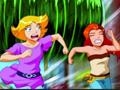 Totally Spies Puzzle 5 online spielen