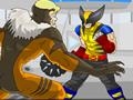 Wolverine Customizarion online spielen