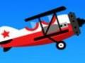 Fly Plane online spielen