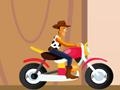 Racing mit Toy Story online spielen