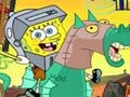 Spongebob Extreme Dangerous online spielen