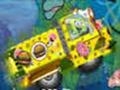 Spongebob Plankton Explodiert 2 online spielen