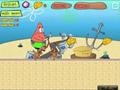 Patrick Cheese Bike online spielen