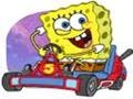 Spongebob 3D Grand Prix online spielen