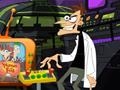 Phineas und Ferb Puzzle online spielen